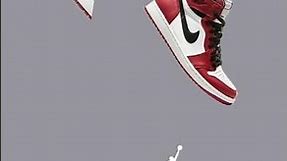 Jordan sneaker wallpapers #fyp