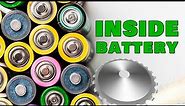 What's Inside AA Battery