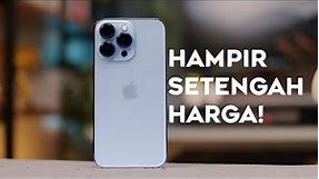 WAKTU YANG TEPAT BELI IPHONE 13 PRO!!!