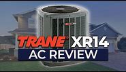 Trane XR14 Air Conditioner Review