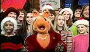 The Muppets on "Good Morning America" in 2004
