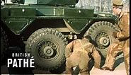 Armoured Cars (1959)
