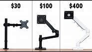 What Monitor Arm Should You Buy?