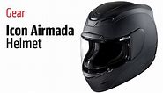 Icon Airmada Helmet Review