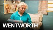 Wentworth Season 6 Episode 12 Clip: Liz & Boomer Reminisce | Foxtel