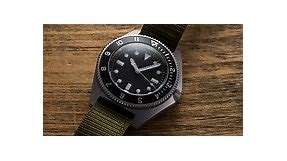 40 Best Military and Tactical Watches: A Complete Guide for 2024
