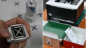 More polling stations, new stamps part of improved voting arrangements for presidential election