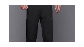 Buy ADIDAS Men Designed For Training Yoga 7/8th Pants -  - Apparel for Men