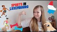 Sports in Luxembourg | Fitness activities, running, swimming & gym opportunities in Luxembourg city