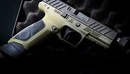 Beretta APX Family | Firearms | Find a Dealer