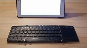 Best Portable Keyboards for Work - Hands on Review