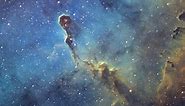 IC 1396 - Elephant's Trunk Nebula