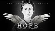Hope is The Thing With Feathers - Emily Dickinson (Powerful Life Poetry)