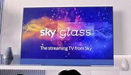 New Sky Glass TV lets you watch with NO satellite dish for '£13 a month'
