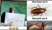 School funny memes |Only students will find it funny | Part - 139
