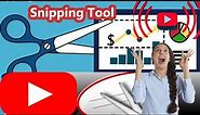 how to use snipping tool (guide for beginners)