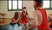 Diary Of A Wimpy Kid clip 'NEW OPPONENT'