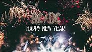 AC/DC - Happy New Year! - Have A Drink On Me
