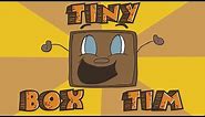 Markiplier Animated | Tiny Box Tim