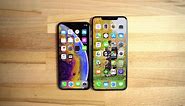 One month later: iPhone XS versus the iPhone XS Max | AppleInsider
