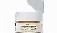 Gold Edible Glitter | Tinker Dust®