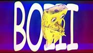 BOIII Meme - SpongeBob breathing
