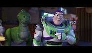 TOY STORY 4 FUNNY SCENES - BUZZ LIGHTYEAR'S INNER VOICE ULTRA HD WOODY TALKS ABOUT HIS CONSCIENCE