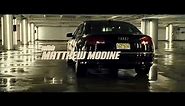 Audi A8 Transporter 2 opening scene