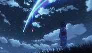 Your Name Live Wallpaper