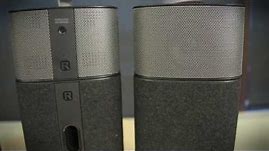 Philips announces Fidelio E5 speaker system - CES 2014