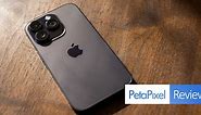 Apple iPhone 14 Pro Review: The Only Camera You Really Need