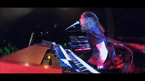 Coming up quick! The Machine are BACK at Northampton's Academy of Music Theatre on Friday, October 13th - get your tickets soon! | DSP Shows