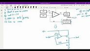 LDO Design - Analog Circuit Design Class Sample