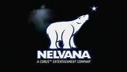 Nelvana Limited Logo (2004)