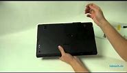 Sony Vaio Duo 11 Unboxing and Hands On - english
