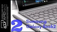 Samsung Galaxy Book2 Review: Almost Nailed It...