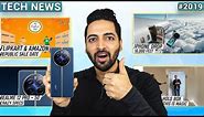 realme 12 Pro Series Crazy Specs,Samsung Galaxy M55 Good News, Holobox Is Here,Color Changing Laptop