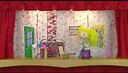 Goldilocks and the Three Bears - Children's Puppet Show