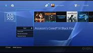 PS4: How to Digitally Upgrade Your PS3 Games