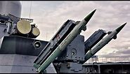 Osa-M - Russian Short Range Air Defenсe Missile System