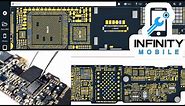 Free Download schematic Phoneboard For iphone,ipad,samsung,xiaomi,oppo,Vivo | infinity Mobile