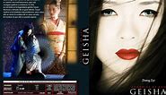 Memorias de una geisha (2020) Castellano