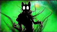 Cartoon Cat: The Movie #1 [Horror Short Film]
