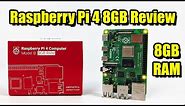 Raspberry Pi 8GB Review - Should you upgrade?