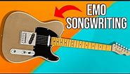 How To Write A Song: The Easiest Way To Make A Killer Emo Chorus
