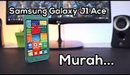 Review Samsung Galaxy J1 Ace Indonesia
