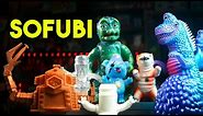 BUILT DIFFERENT: Japanese Soft Vinyl Toys | HOW they're made, WHY they're special