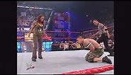 John Cena vs. Lita + Booker T Humiliates & Destroys John Cena: Raw, Sept. 25, 2006
