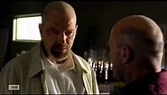 "Would be to tread lightly" - Breaking Bad 5x09: Tread lightly - Breaking Bad 5x09 Ending VOSE