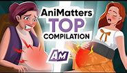 TOP PREGNANCY CARTOONS | AniMatters
